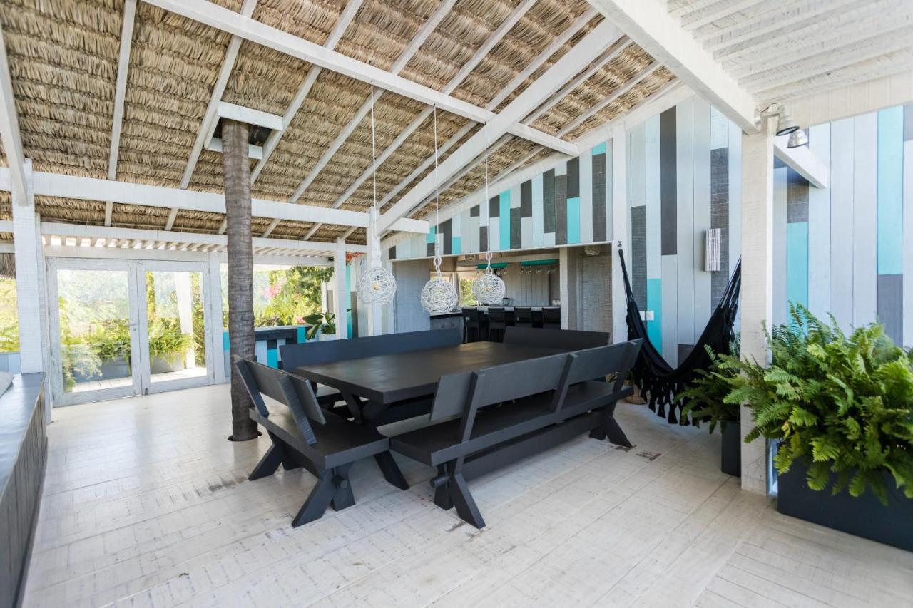 Beach Houses Moitas Amontada المظهر الخارجي الصورة