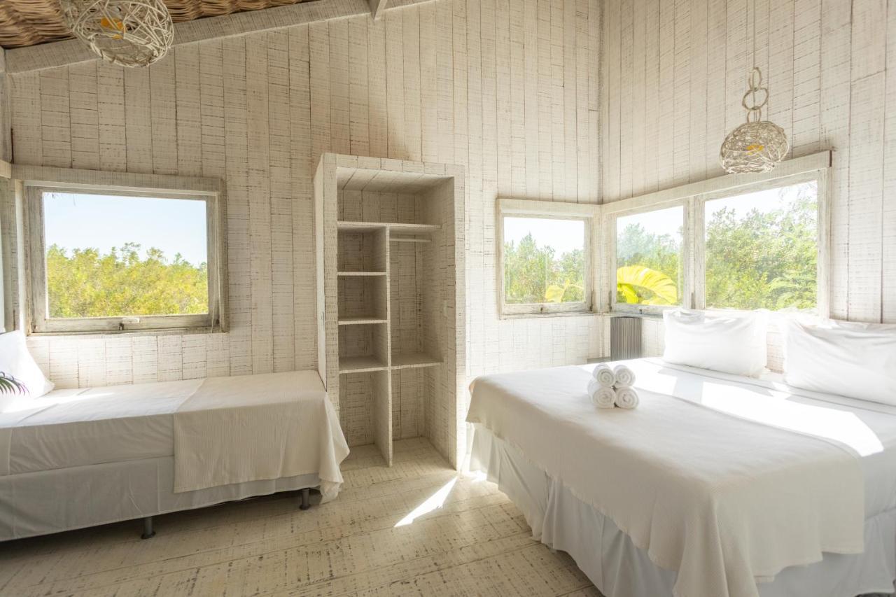 Beach Houses Moitas Amontada المظهر الخارجي الصورة