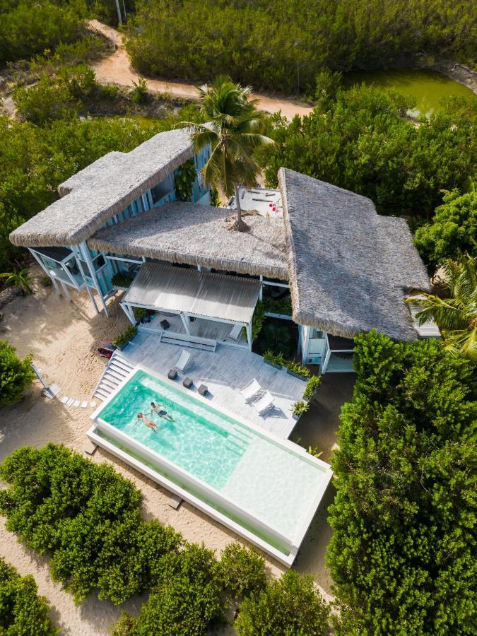 Beach Houses Moitas Amontada المظهر الخارجي الصورة