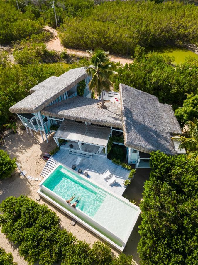 Beach Houses Moitas Amontada المظهر الخارجي الصورة