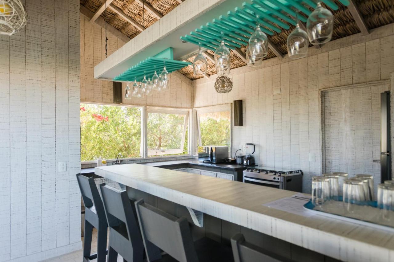 Beach Houses Moitas Amontada المظهر الخارجي الصورة