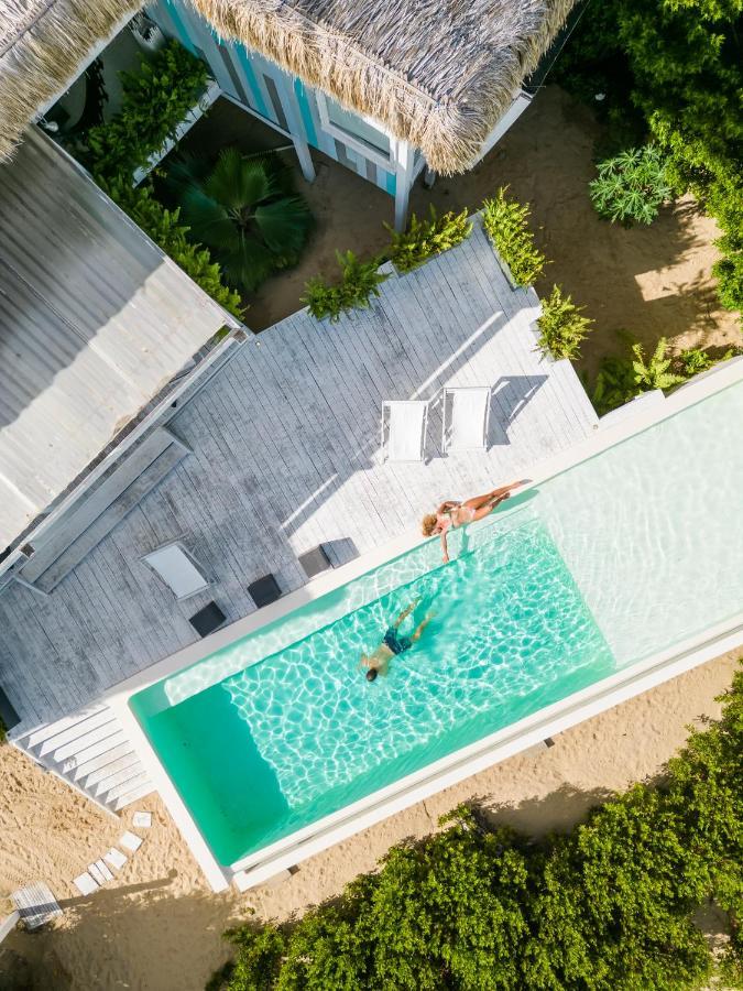 Beach Houses Moitas Amontada المظهر الخارجي الصورة