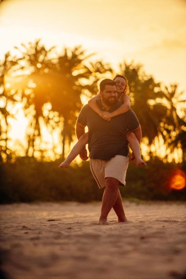 Beach Houses Moitas Amontada المظهر الخارجي الصورة