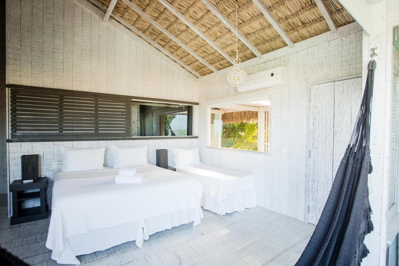 Beach Houses Moitas Amontada المظهر الخارجي الصورة