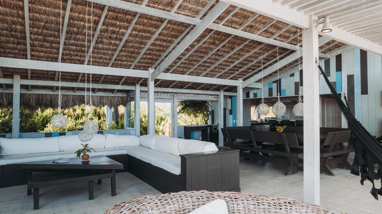 Beach Houses Moitas Amontada المظهر الخارجي الصورة