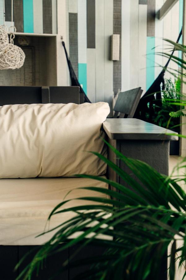 Beach Houses Moitas Amontada المظهر الخارجي الصورة
