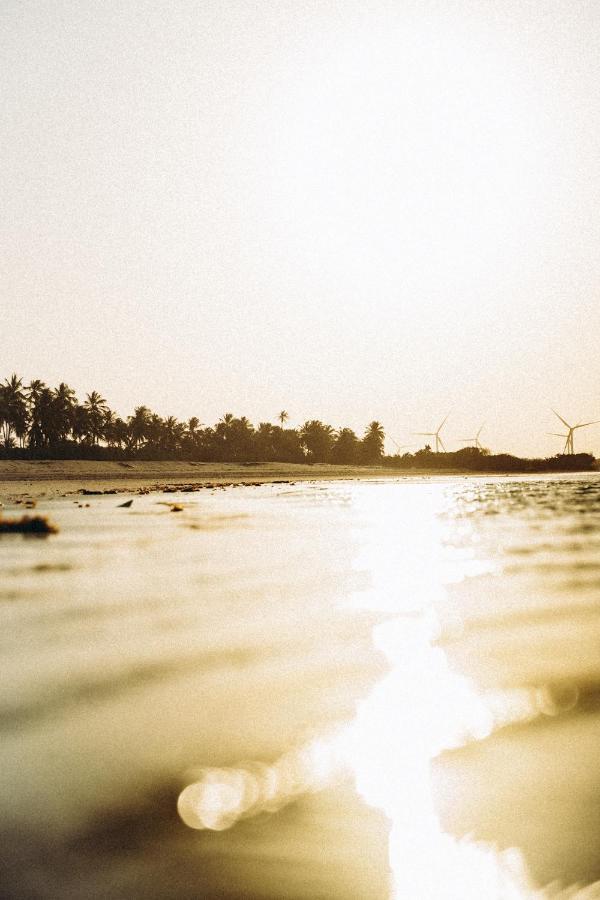 Beach Houses Moitas Amontada المظهر الخارجي الصورة