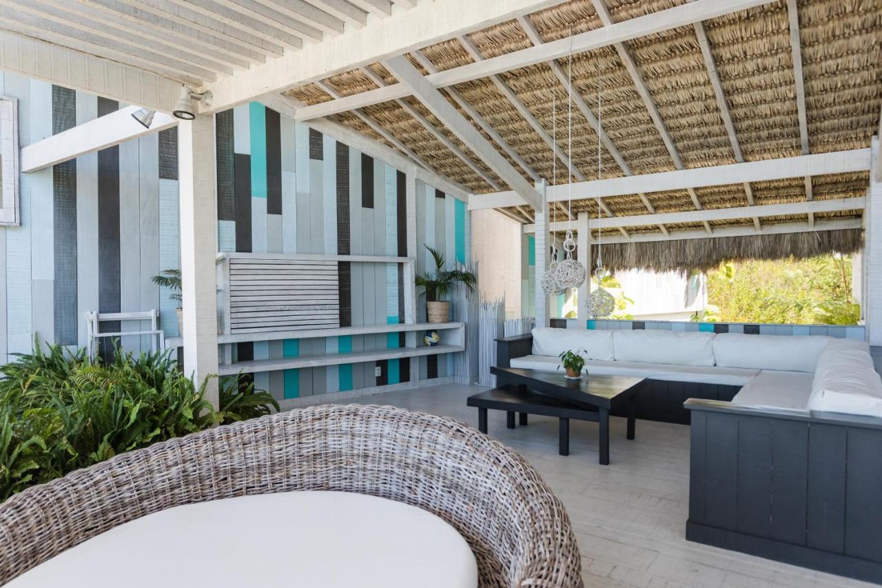 Beach Houses Moitas Amontada المظهر الخارجي الصورة