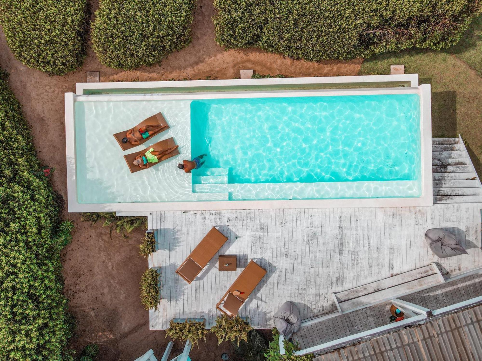 Beach Houses Moitas Amontada المظهر الخارجي الصورة